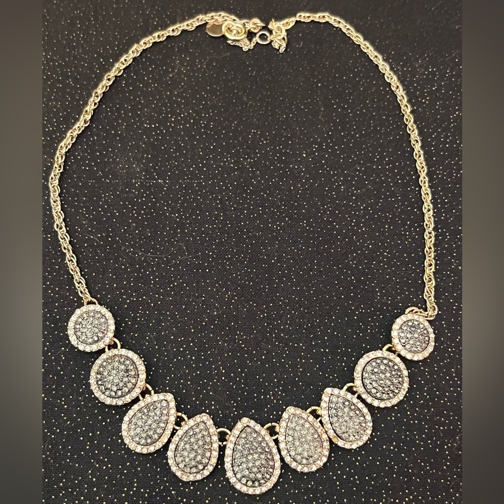 Loft Necklace